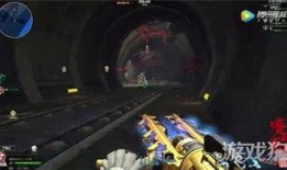 逆战最新爆料六周年,荣耀再续，战火重燃！